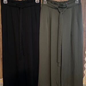 DR2 by Daniel Rainn Crop Pants (includes 2 pants)
